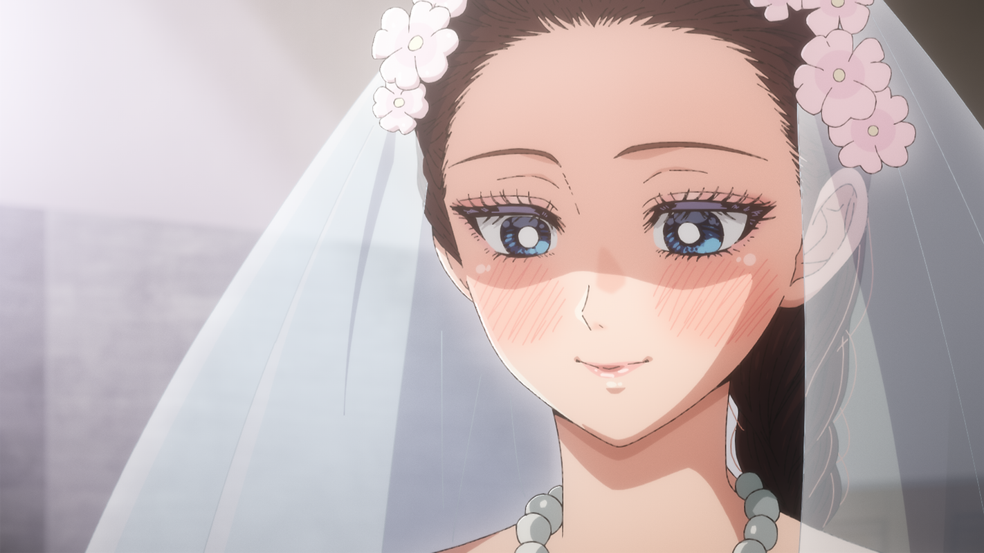 "Love?" screenshot 1