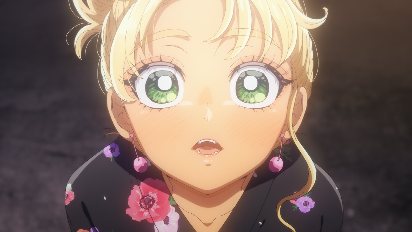 "Love?" screenshot 3