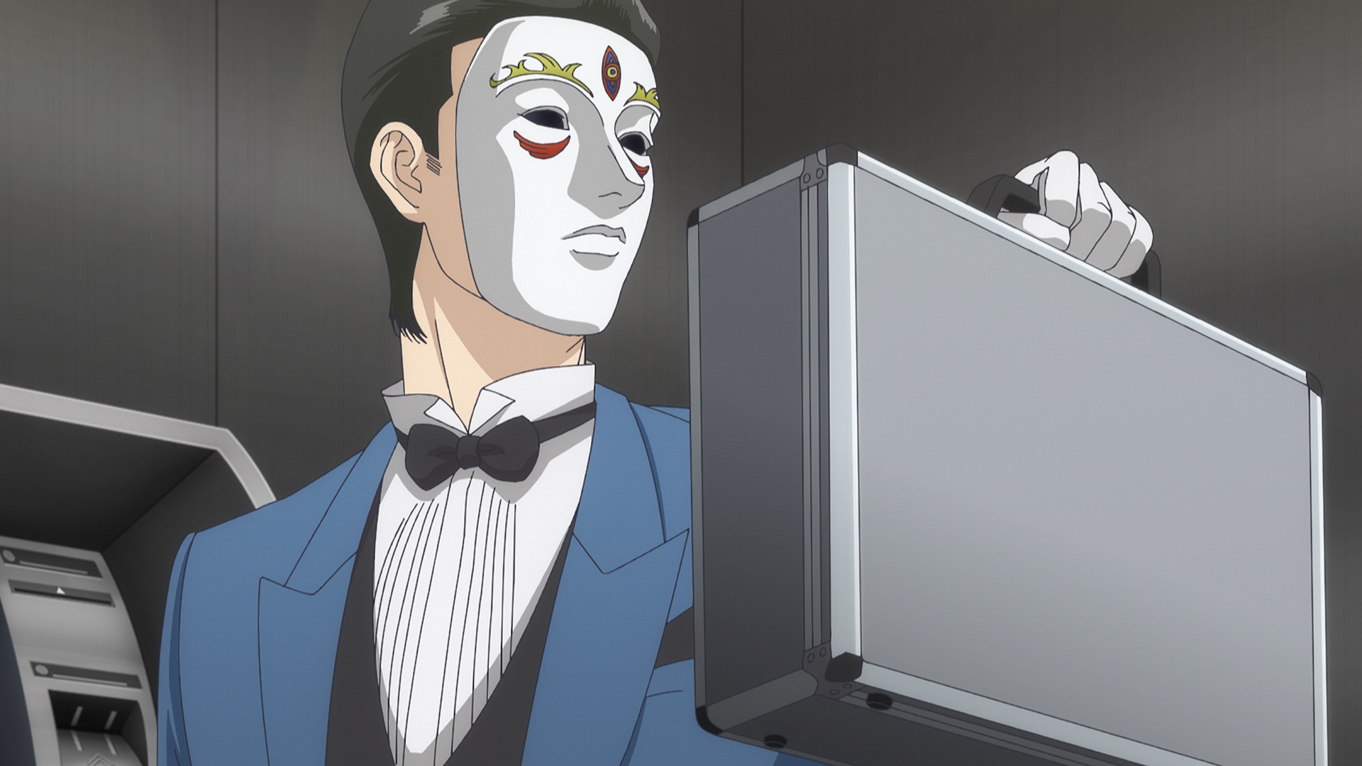 走私遊戲 screenshot 5