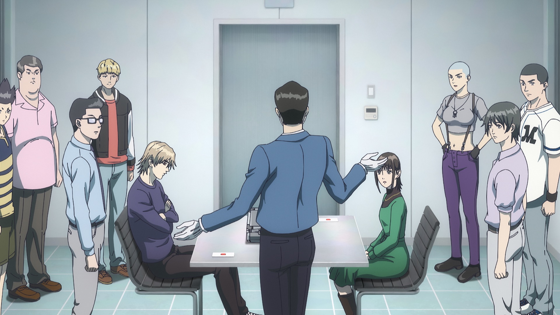 走私遊戲 screenshot 6