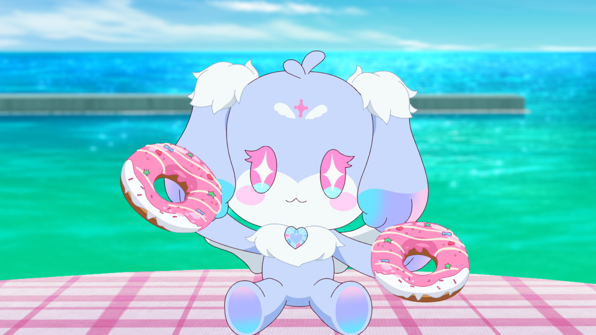 ふたつのおねがい screenshot 1