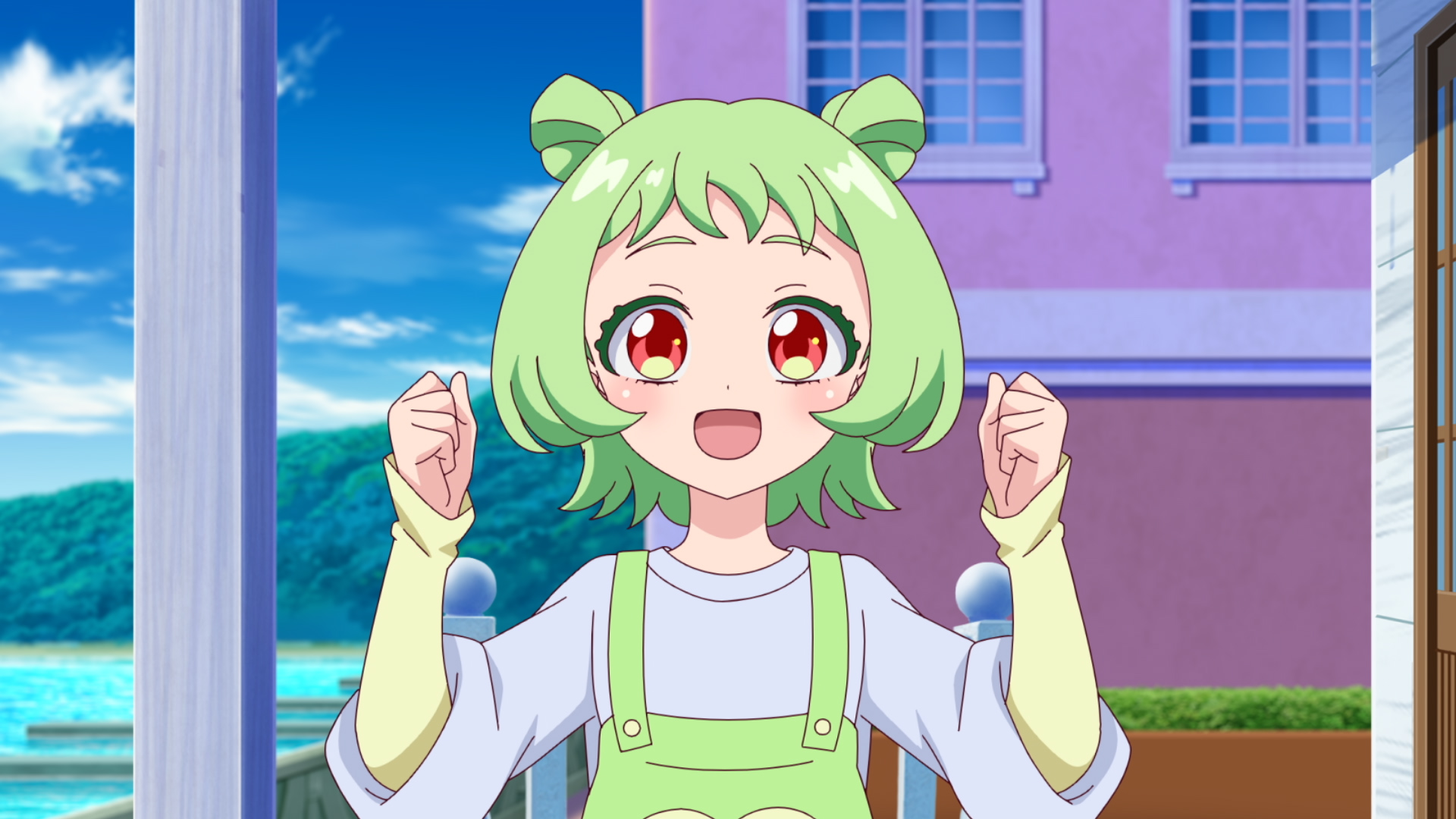 ふたつのおねがい screenshot 3