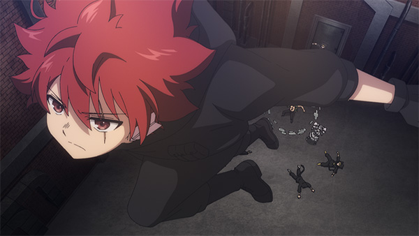 Tsubomi and Mutsumi screenshot 1