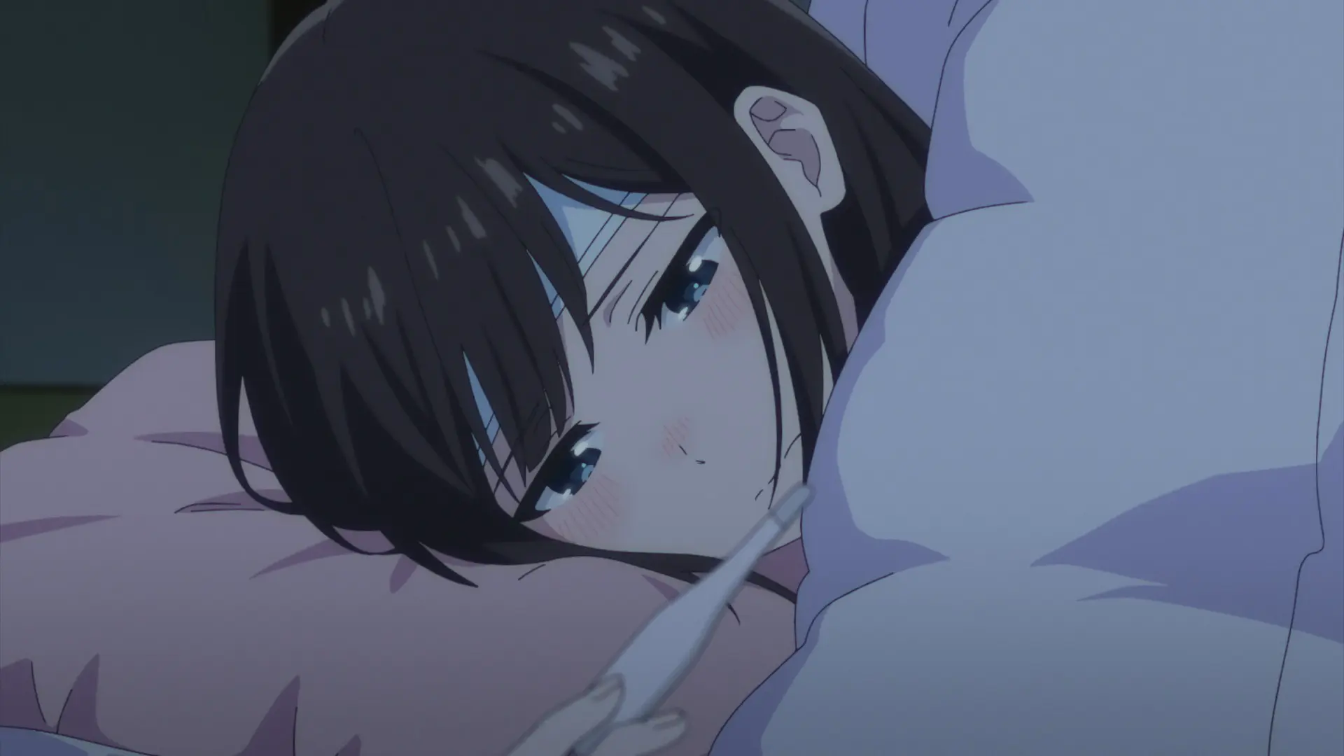 「擁抱青梅竹馬」 screenshot 1