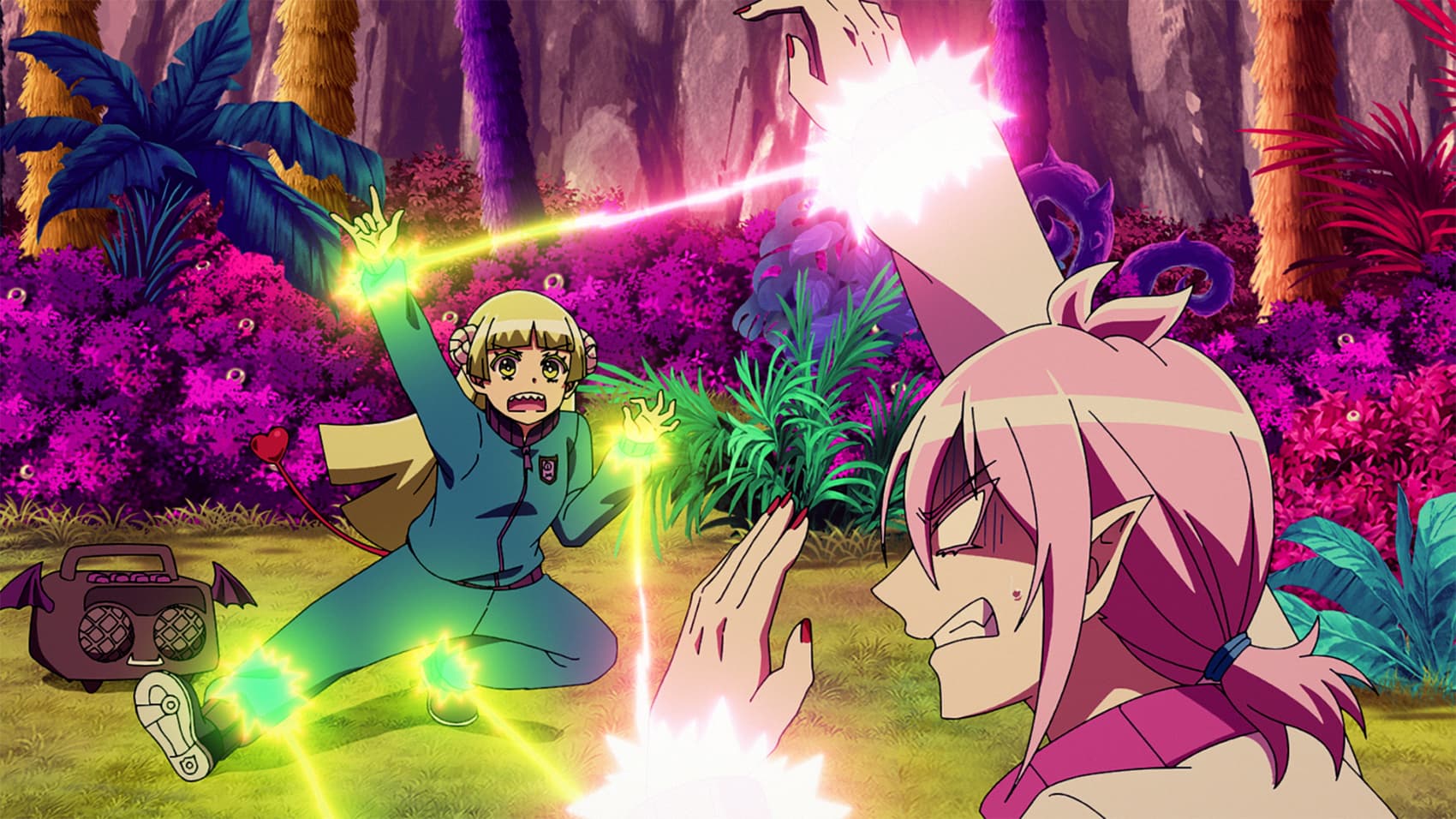 The Essence of the Evidol screenshot 6