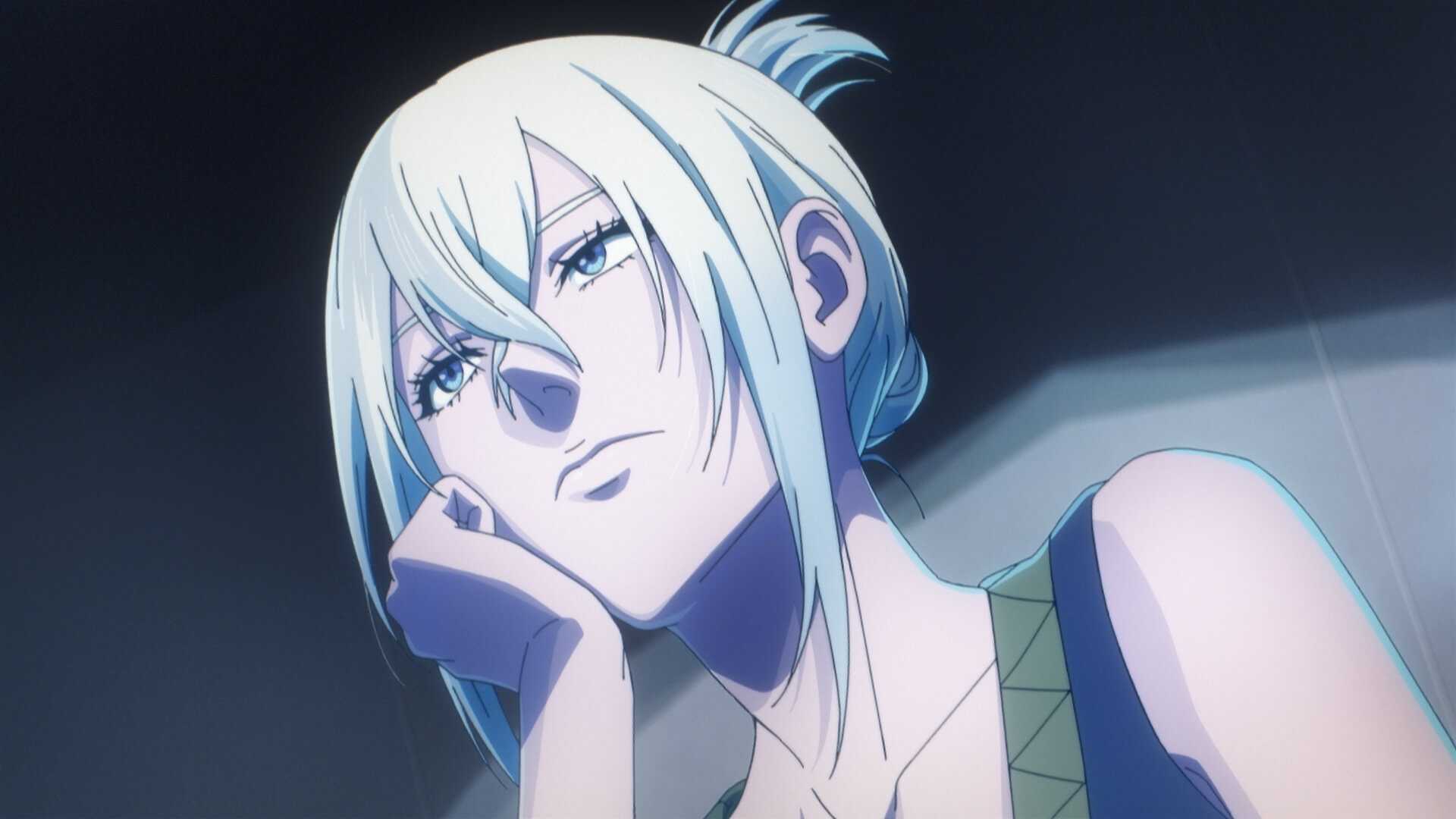 「我的人生從未開始過呢」 screenshot 6