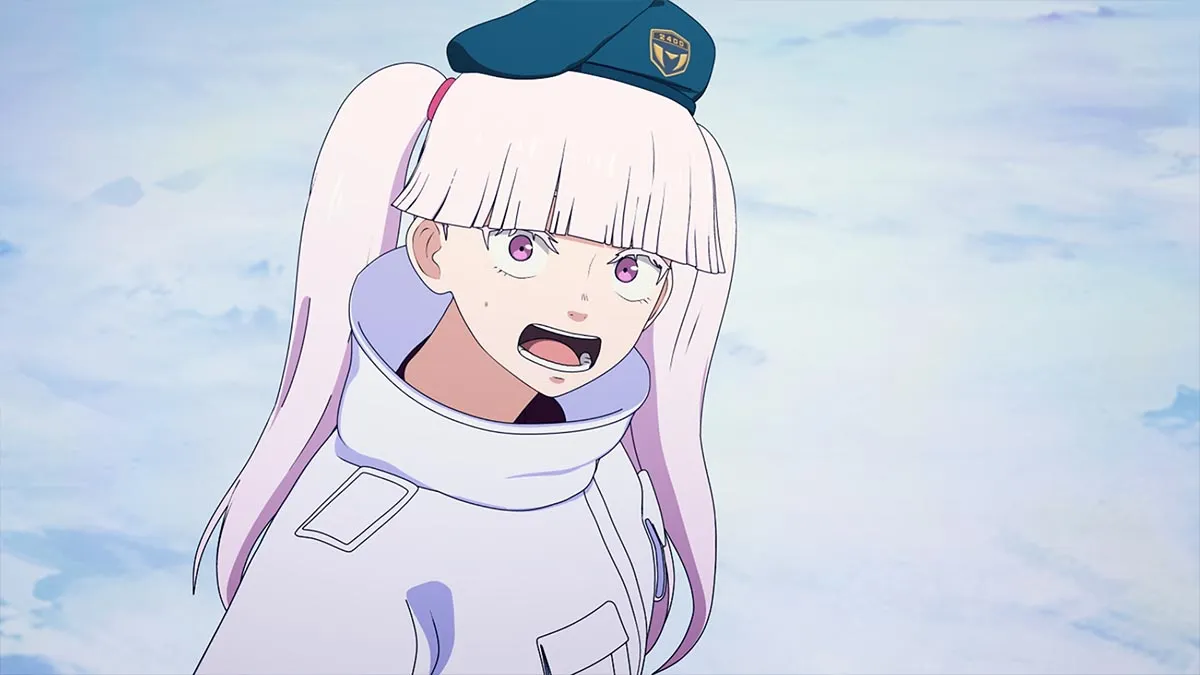 立ち向かえる傷 screenshot 5