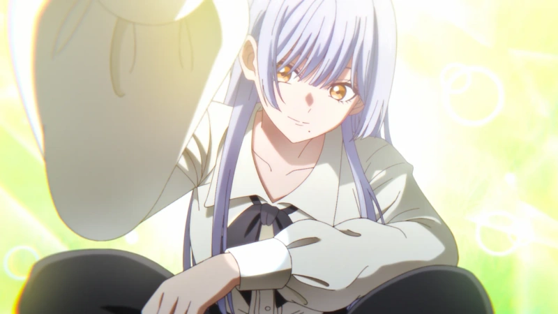 Spica and Aria screenshot 6