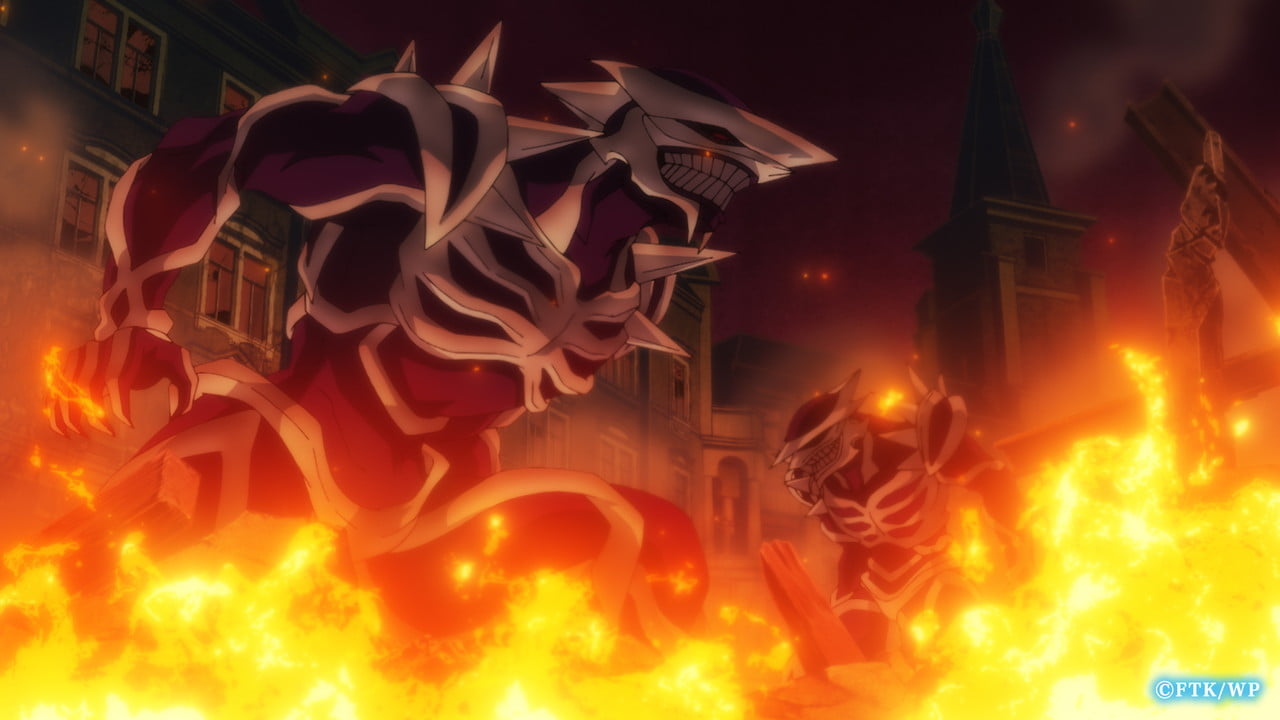 たったひとつの魔法 screenshot 8