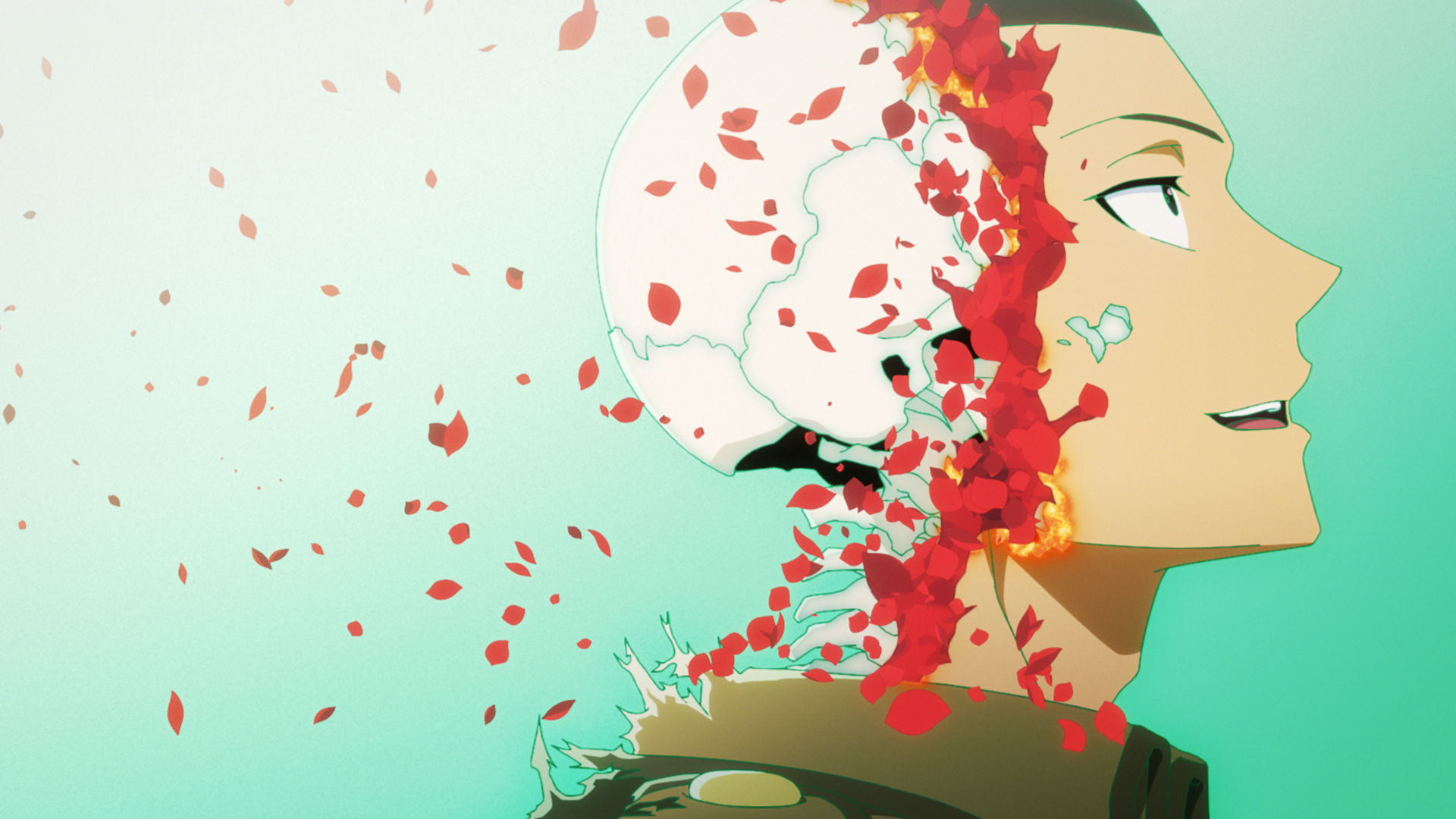 再見了，曾傾聽我說話的人 screenshot 1