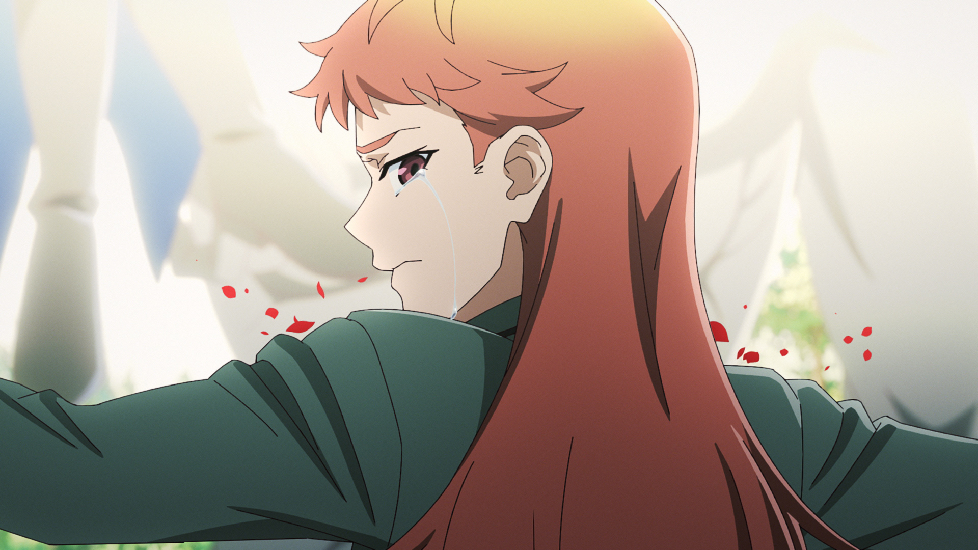 再見了，曾傾聽我說話的人 screenshot 2