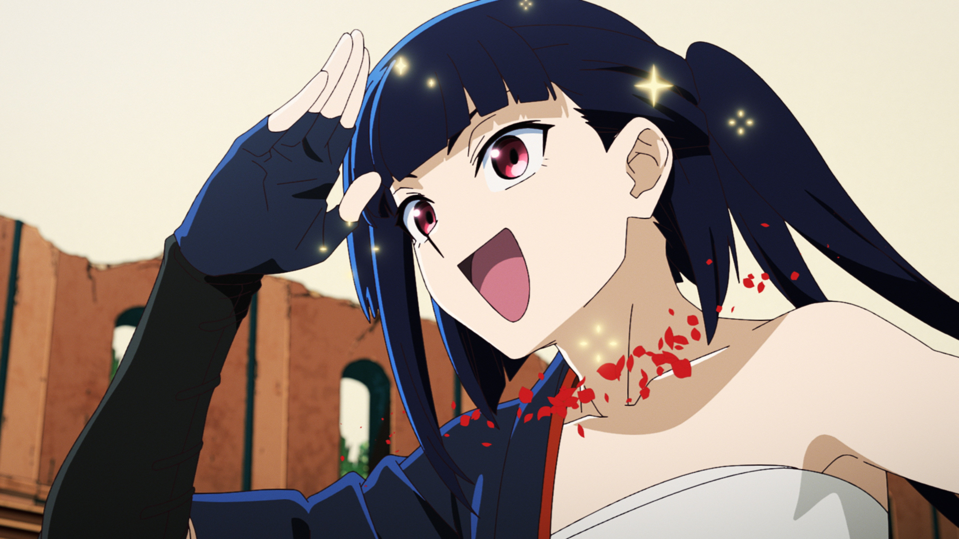 再見了，曾傾聽我說話的人 screenshot 4