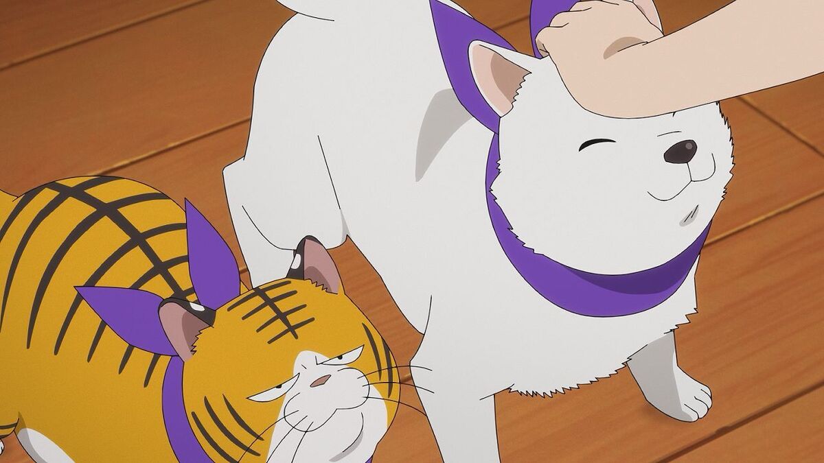 兄與弟 screenshot 4