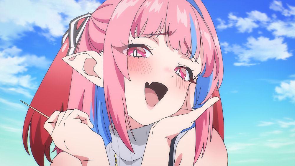 果南的初次約會 screenshot 1