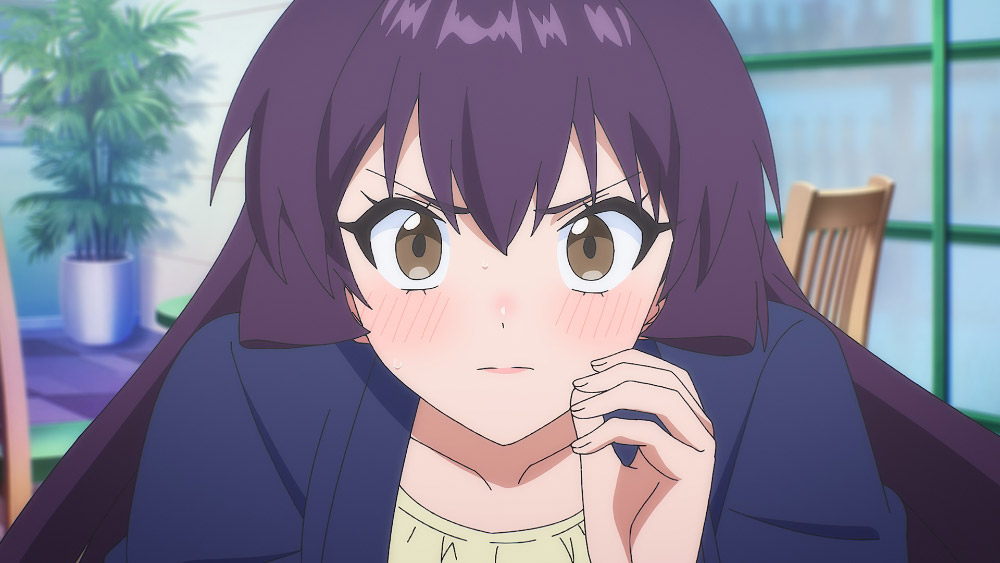 果南的初次約會 screenshot 2