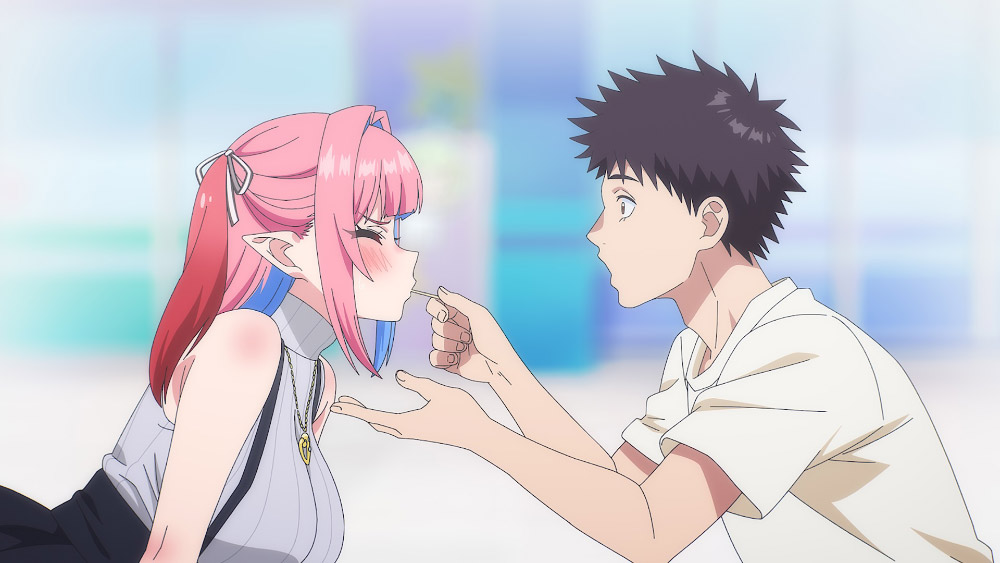 果南的初次約會 screenshot 3