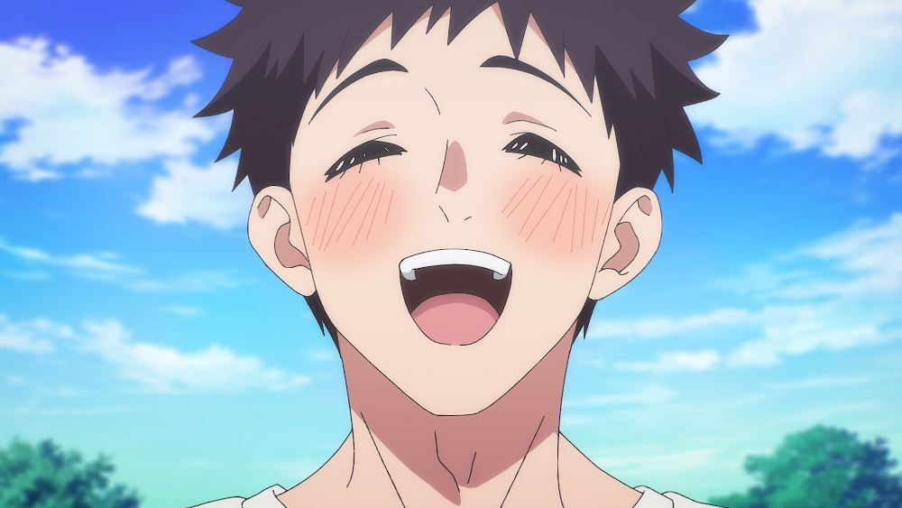 果南的初次約會 screenshot 4