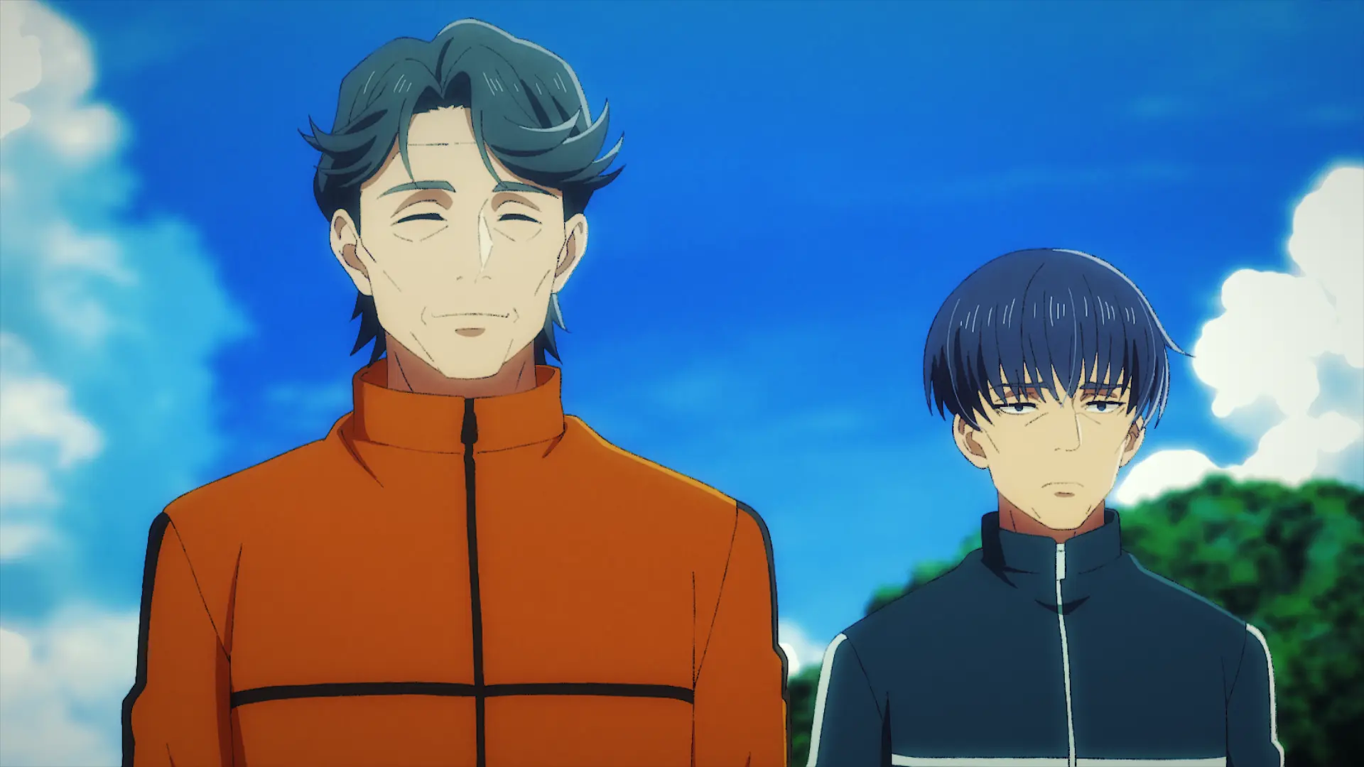 「為了某個未來」 screenshot 1