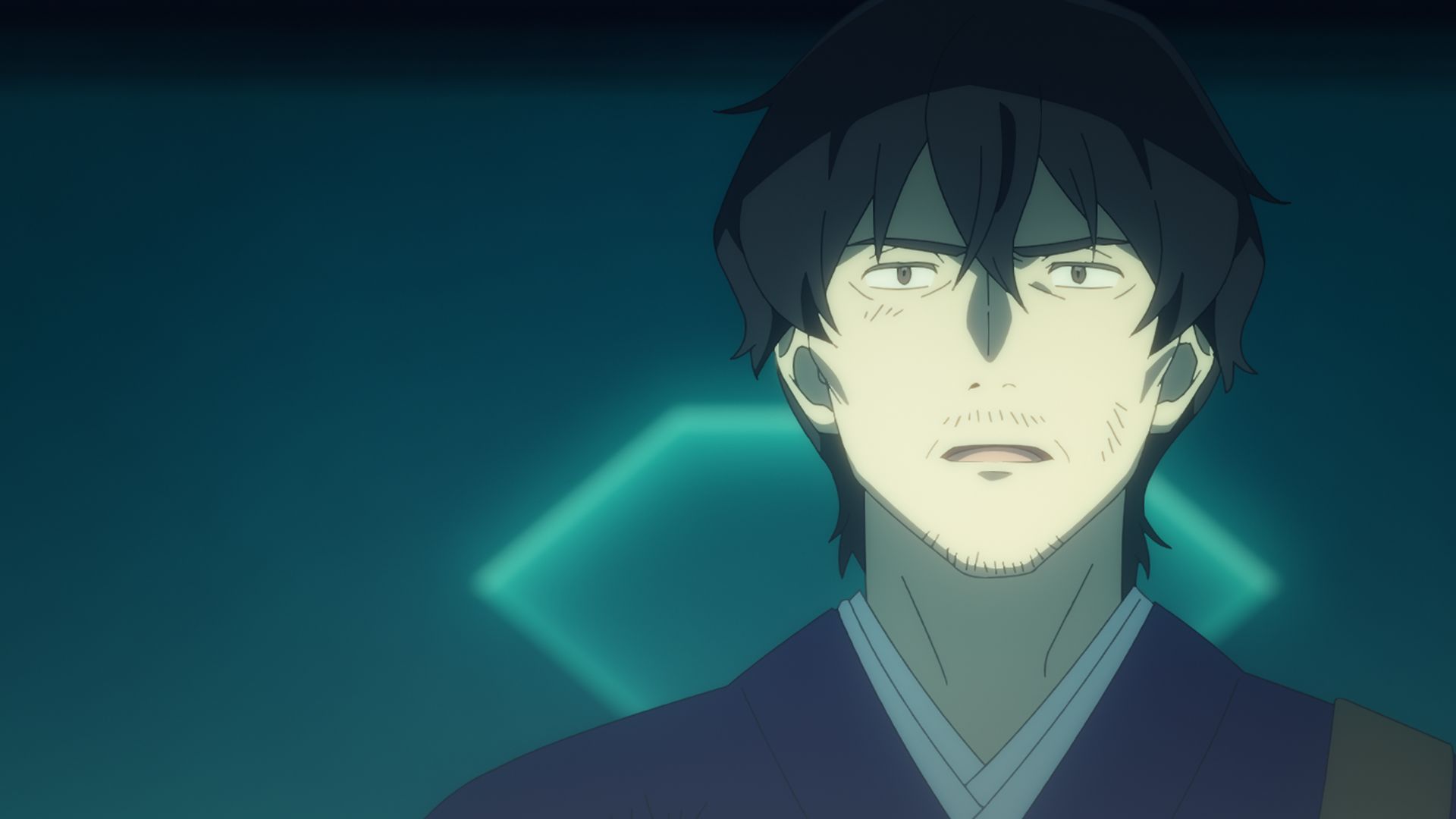 第6話：漆身吞炭 screenshot 3