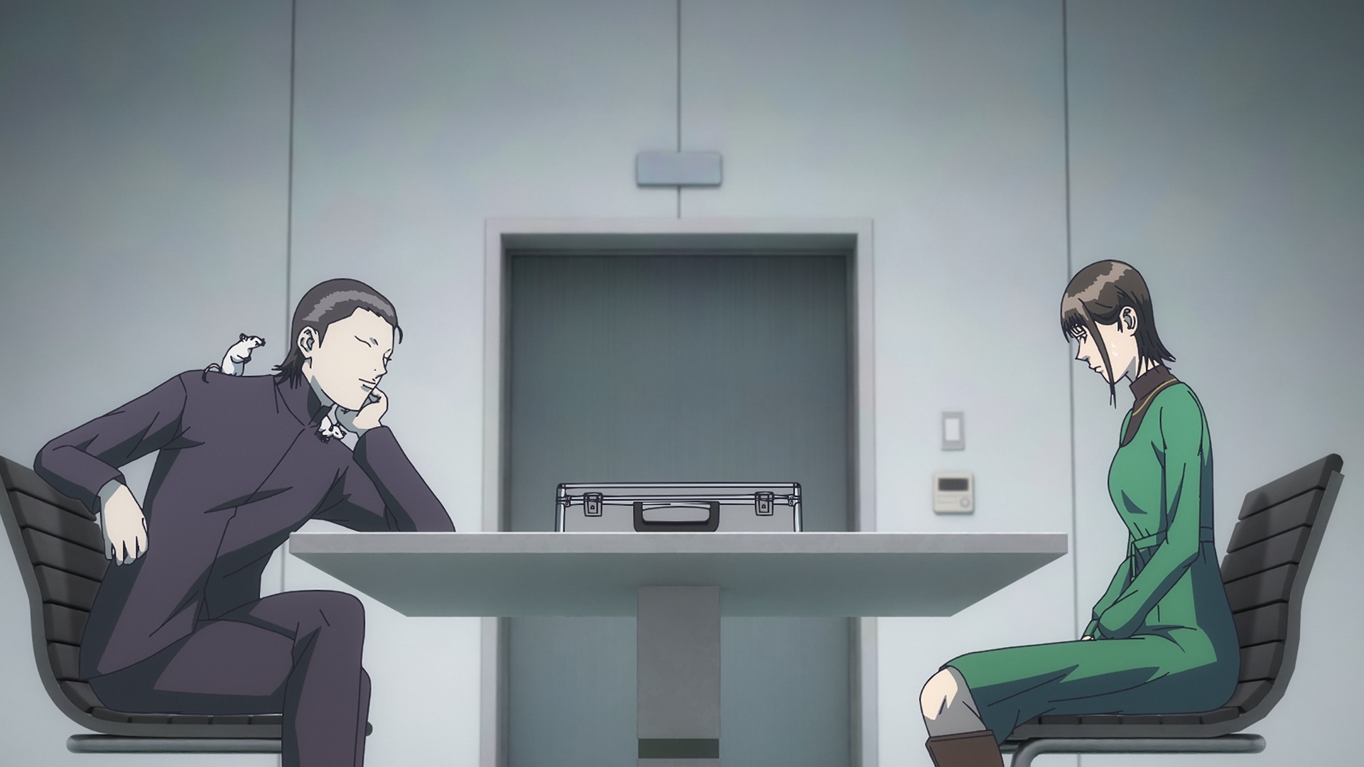 分裂 screenshot 4