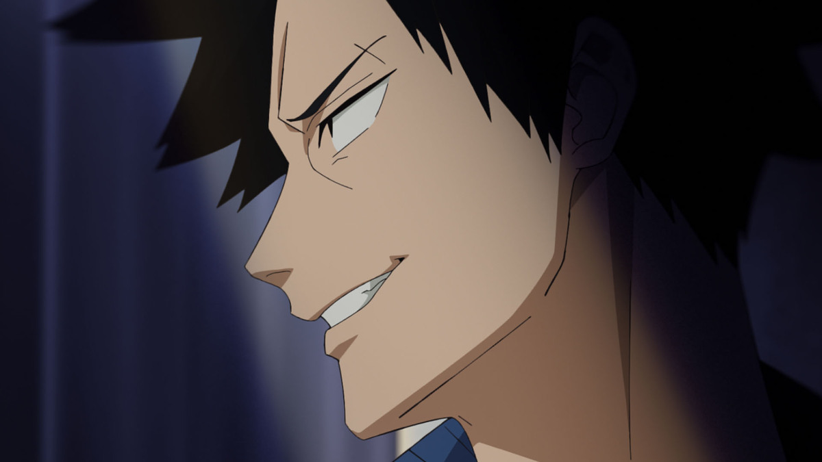 初高座 screenshot 2