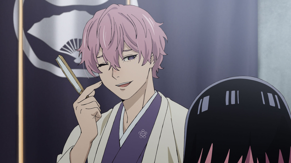 初高座 screenshot 3