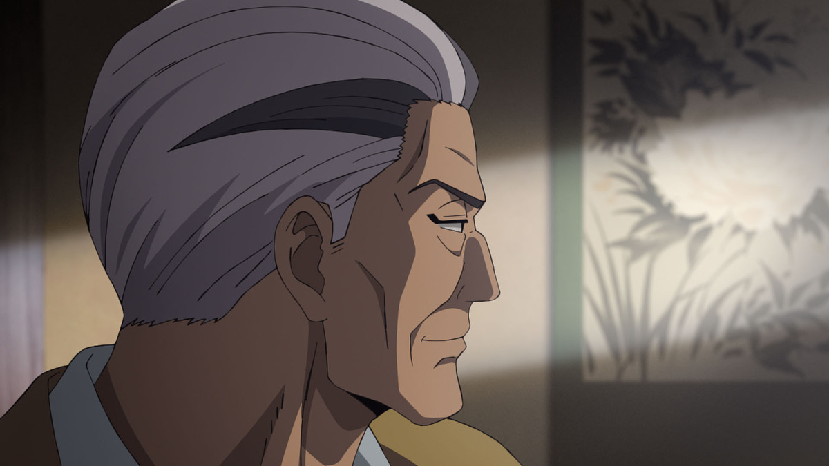 初高座 screenshot 4