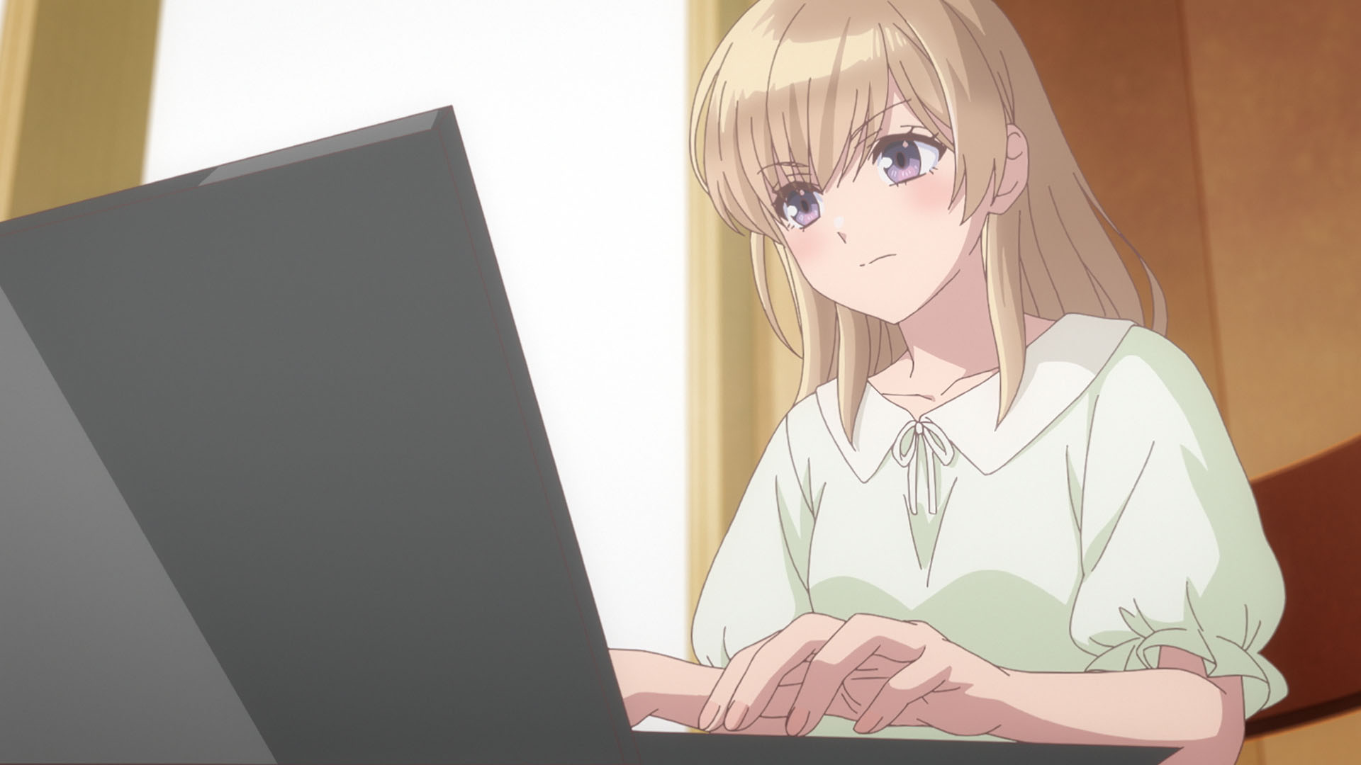 君の夢と秘密の関係 screenshot 5