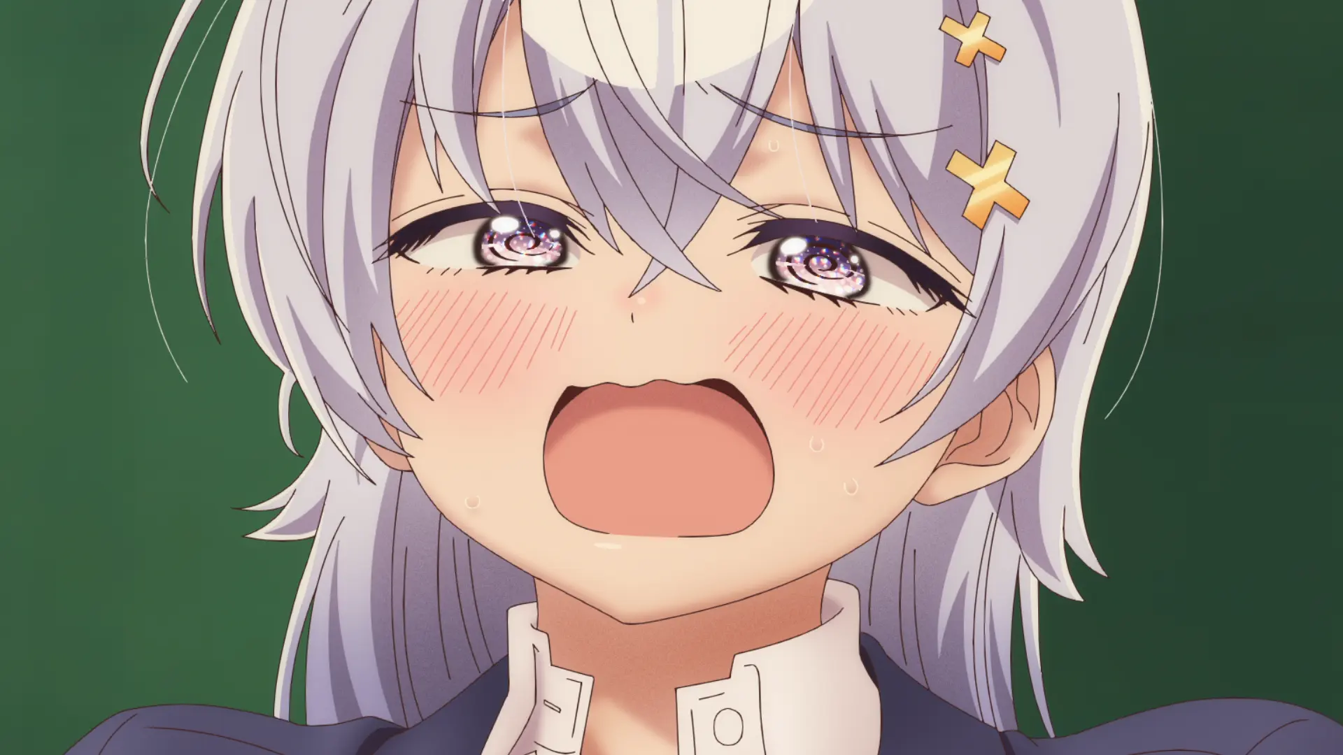 恐怖老師 screenshot 1