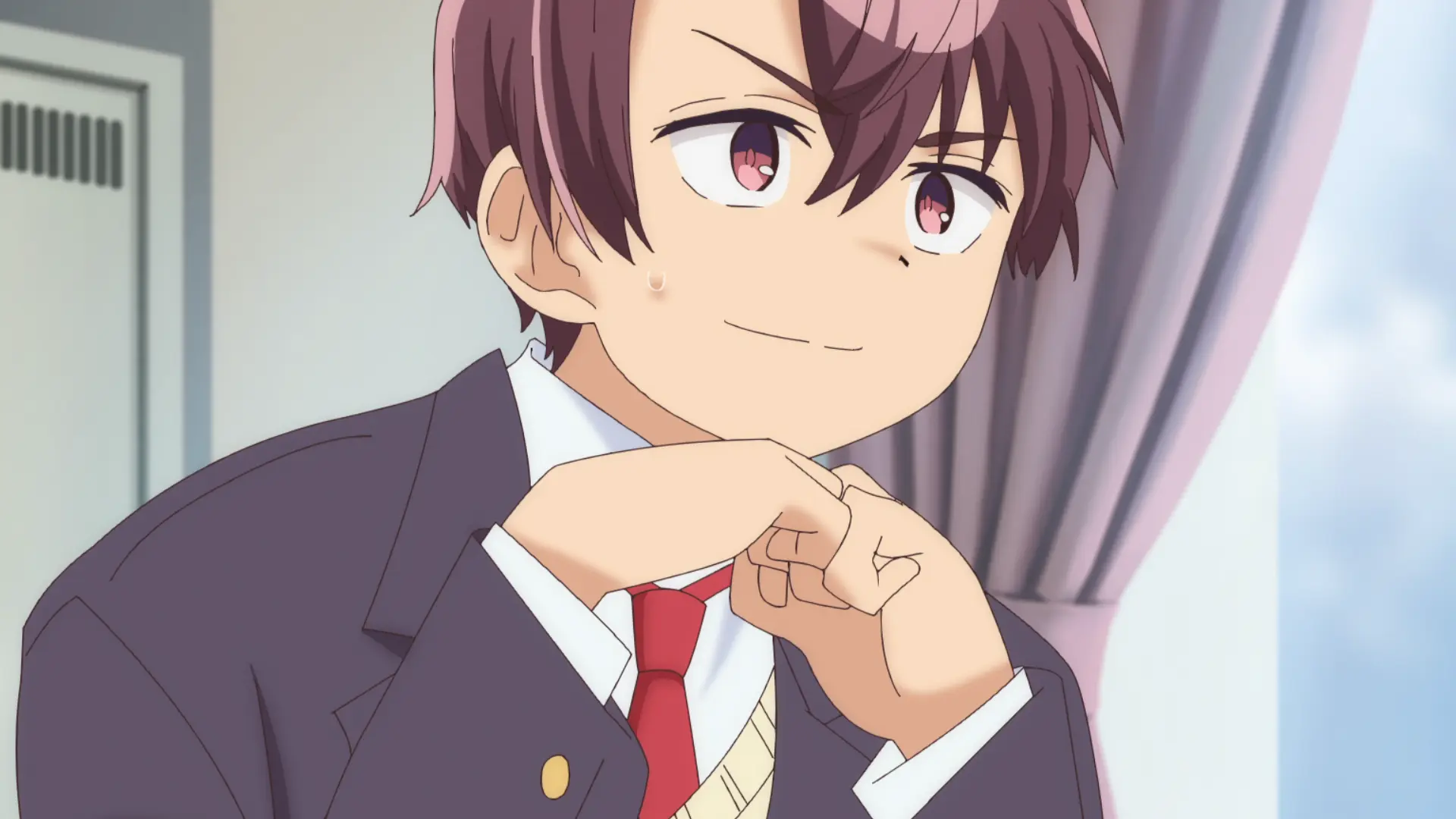 恐怖老師 screenshot 3