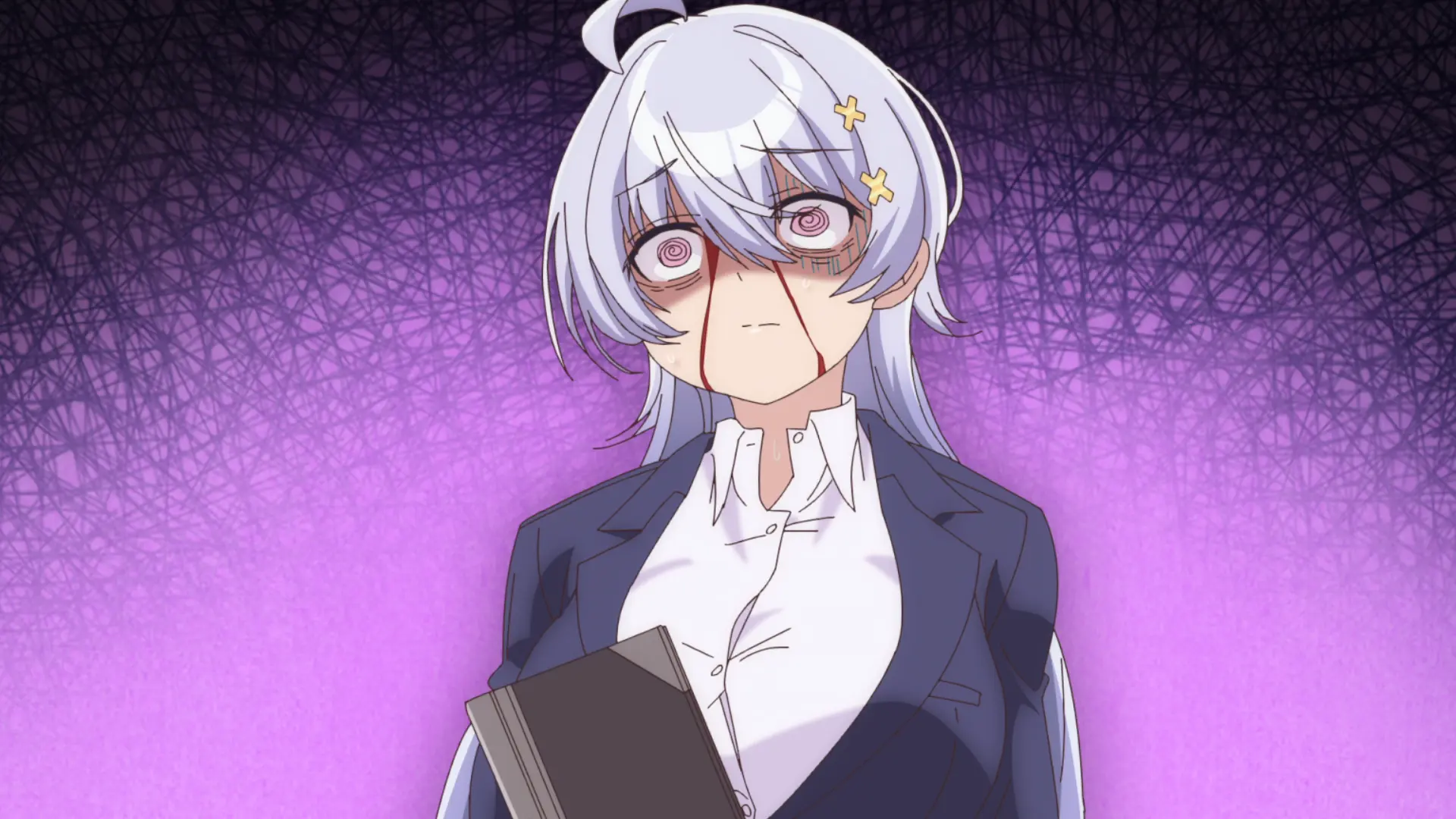 恐怖老師 screenshot 4