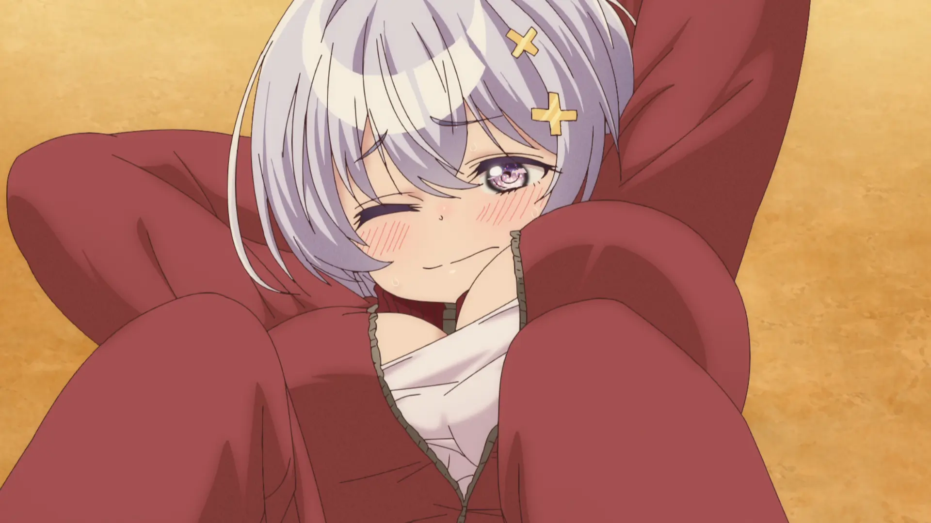 恐怖老師 screenshot 5