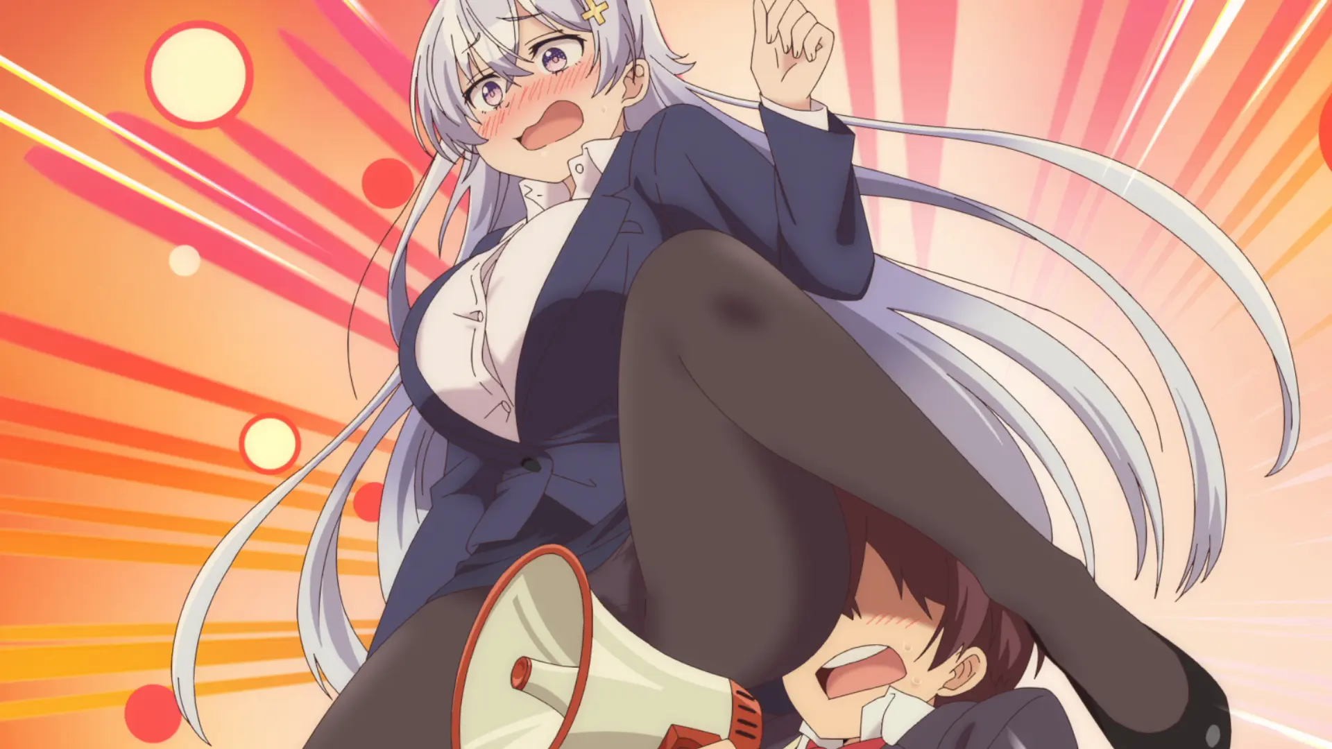 恐怖老師 screenshot 6