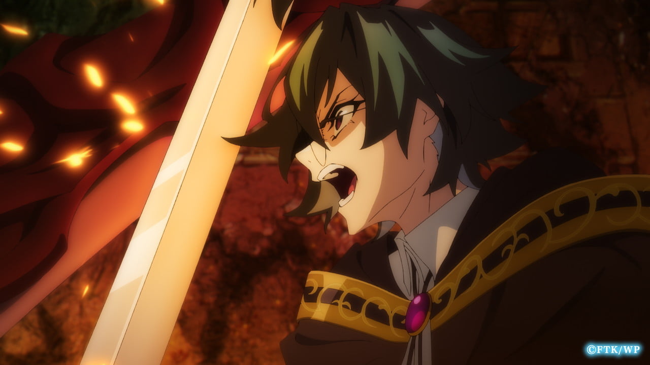 地獄の開宴 screenshot 3