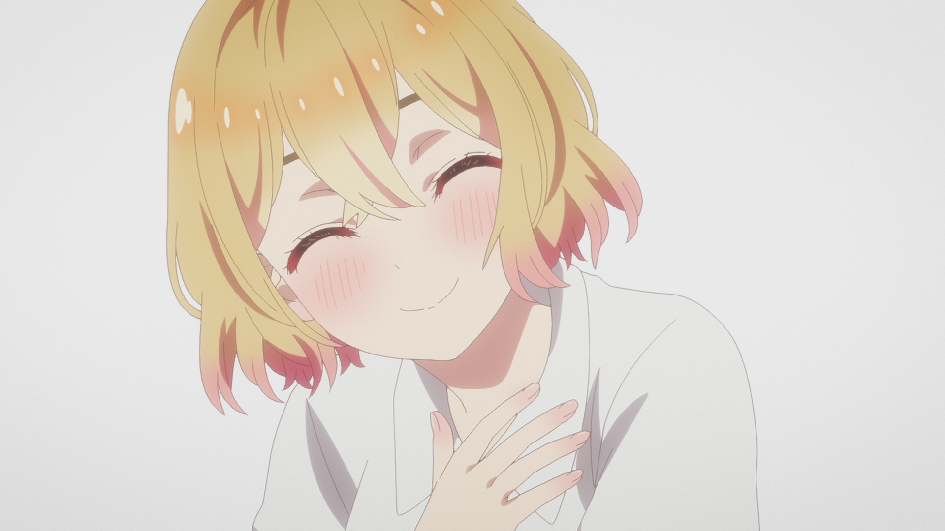The Ex-Girlfriend, Mami Nanami screenshot 1