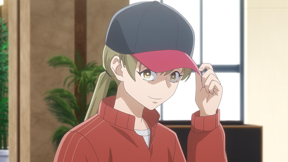 School Trip Magic screenshot 2