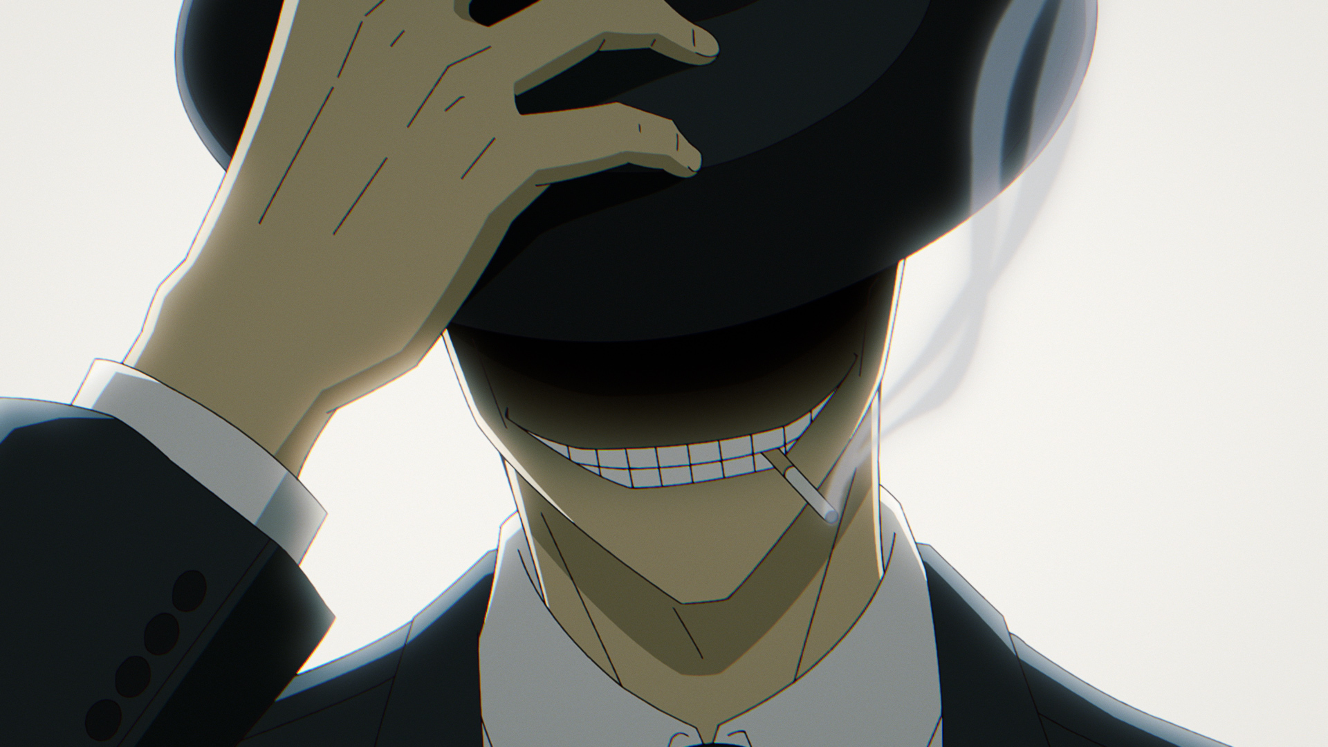 沒有臉的男人 screenshot 2
