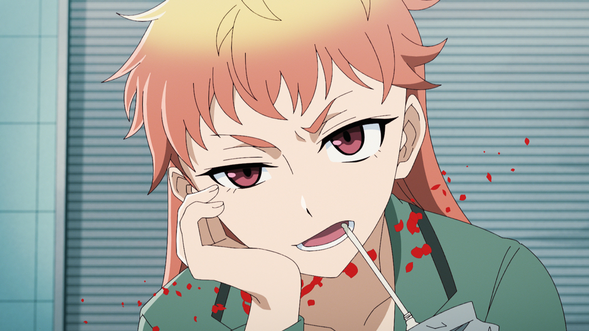 沒有臉的男人 screenshot 5