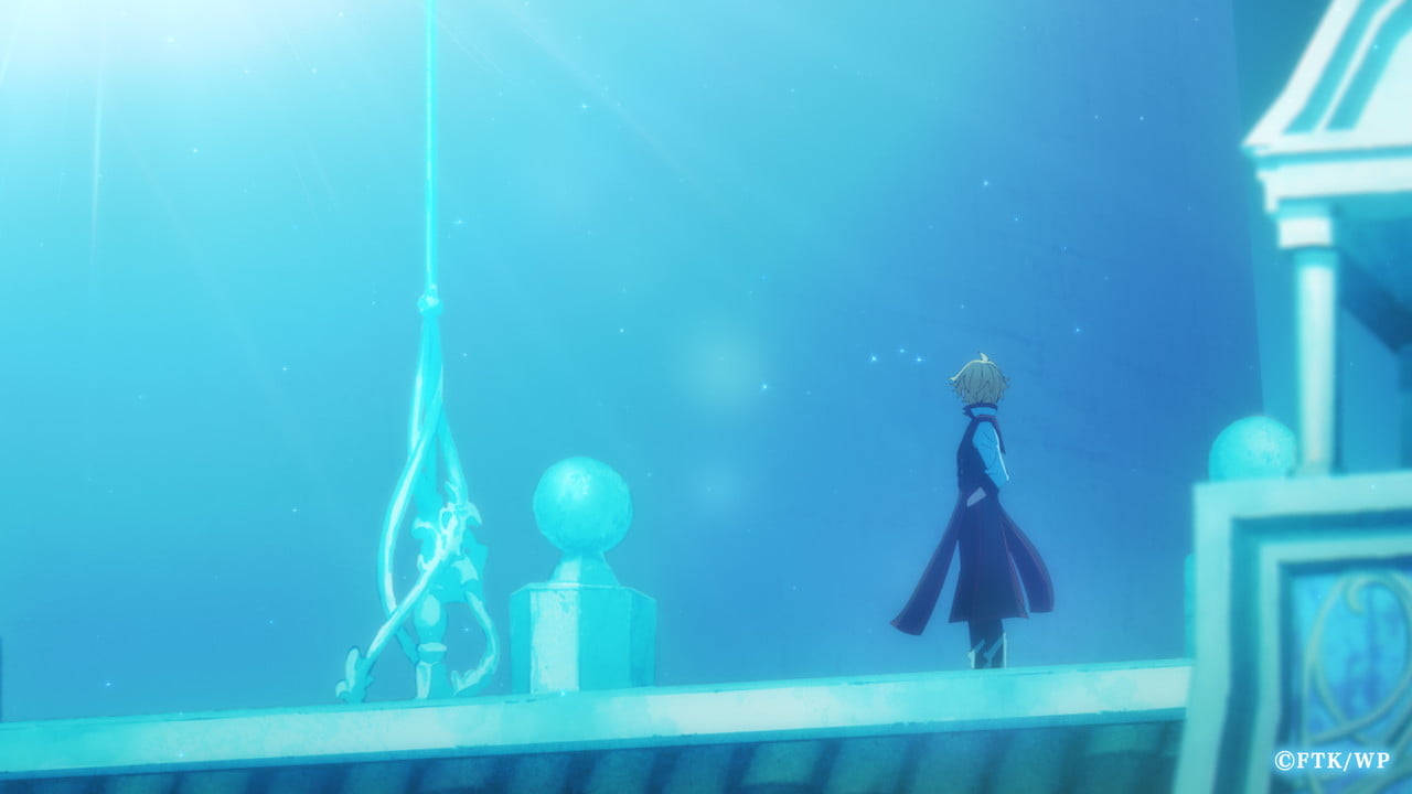 そして始まる物語 screenshot 3