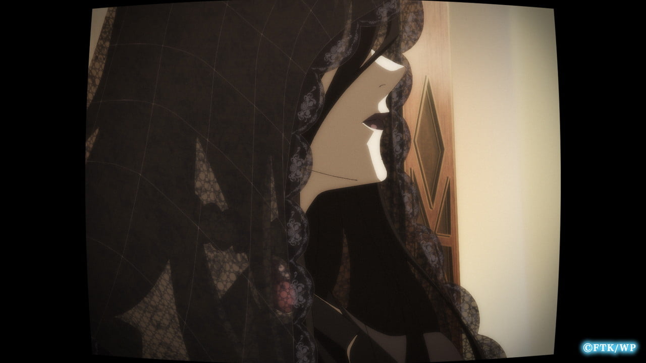 そして始まる物語 screenshot 5