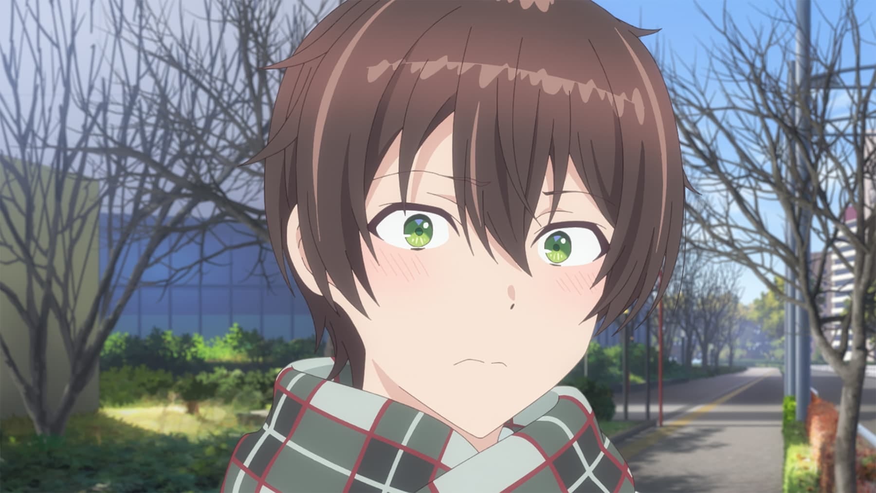 與朋友的初次約會 screenshot 2