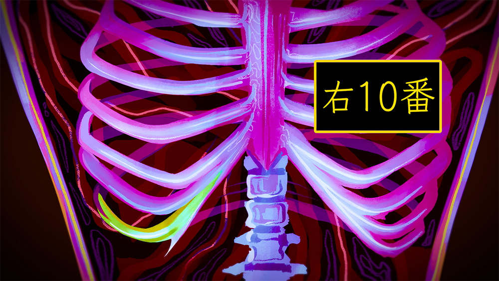 勇者的肋骨 screenshot 6