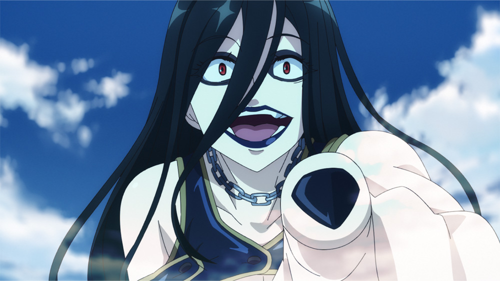 As a Disciple screenshot 1