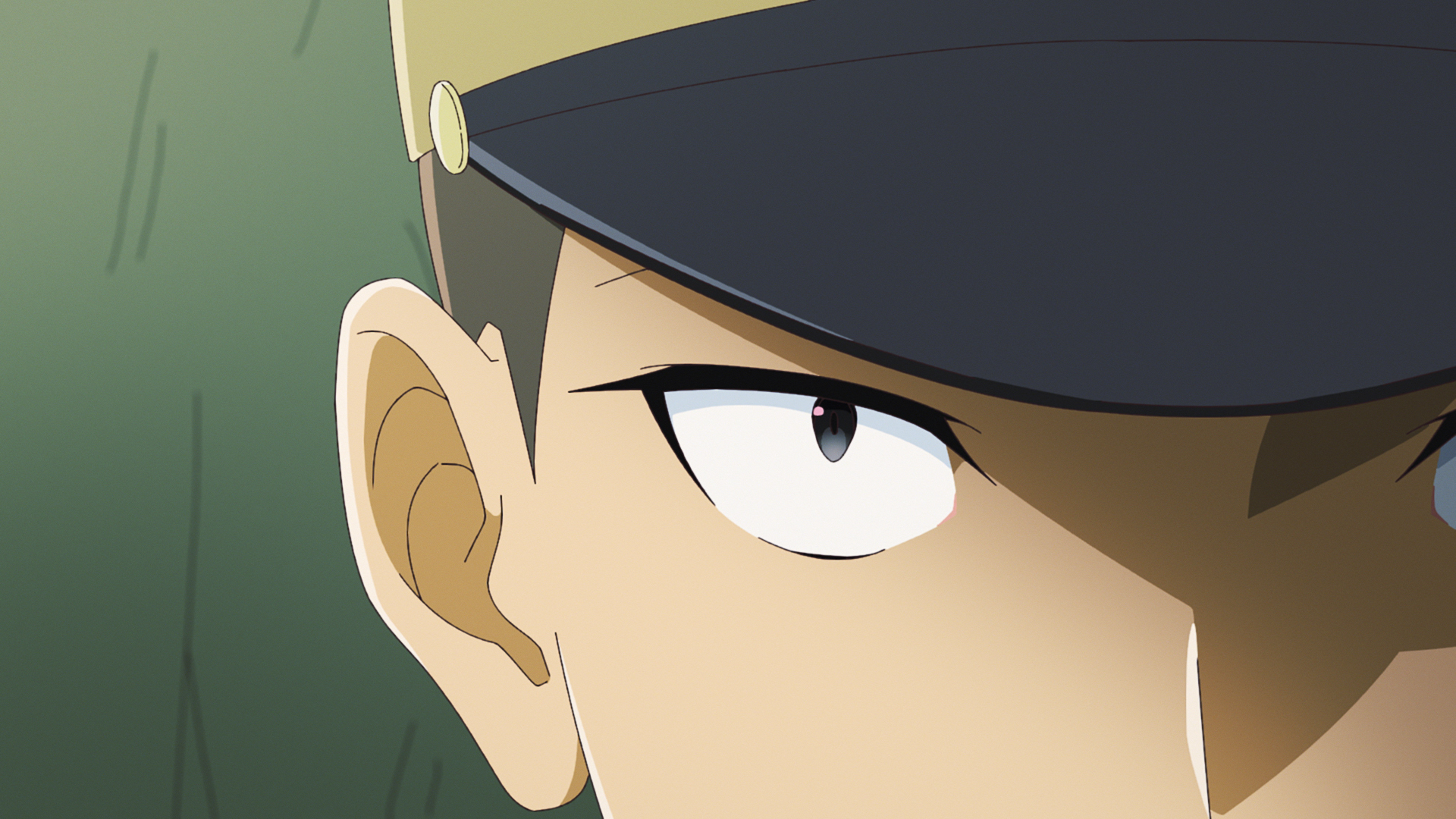 全知與腐敗 screenshot 2