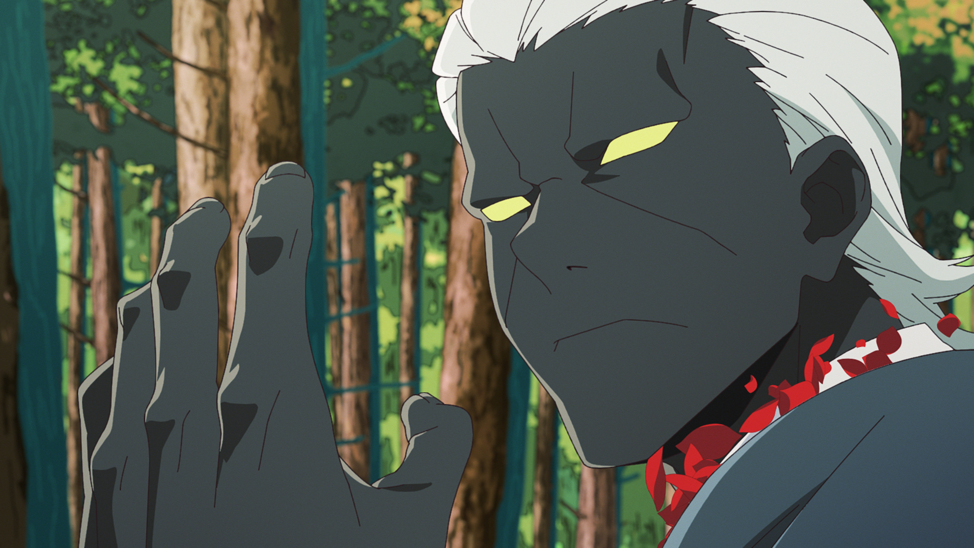 全知與腐敗 screenshot 6