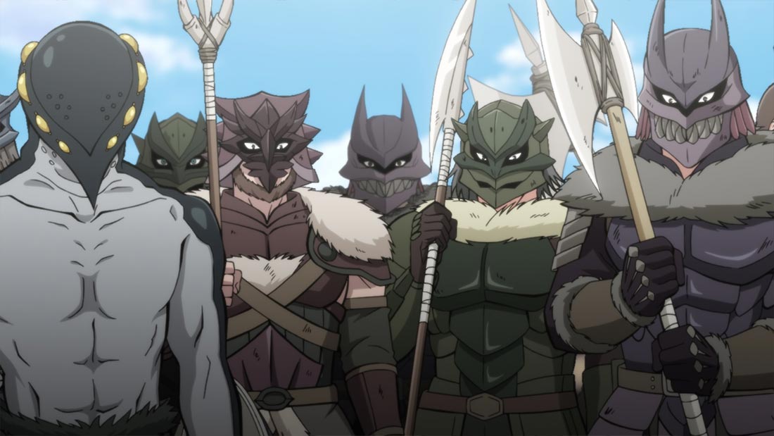 「偽善是騎士之華」 screenshot 1