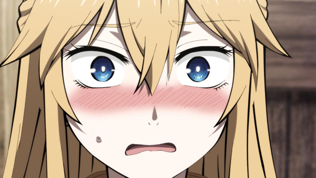 「偽善是騎士之華」 screenshot 2