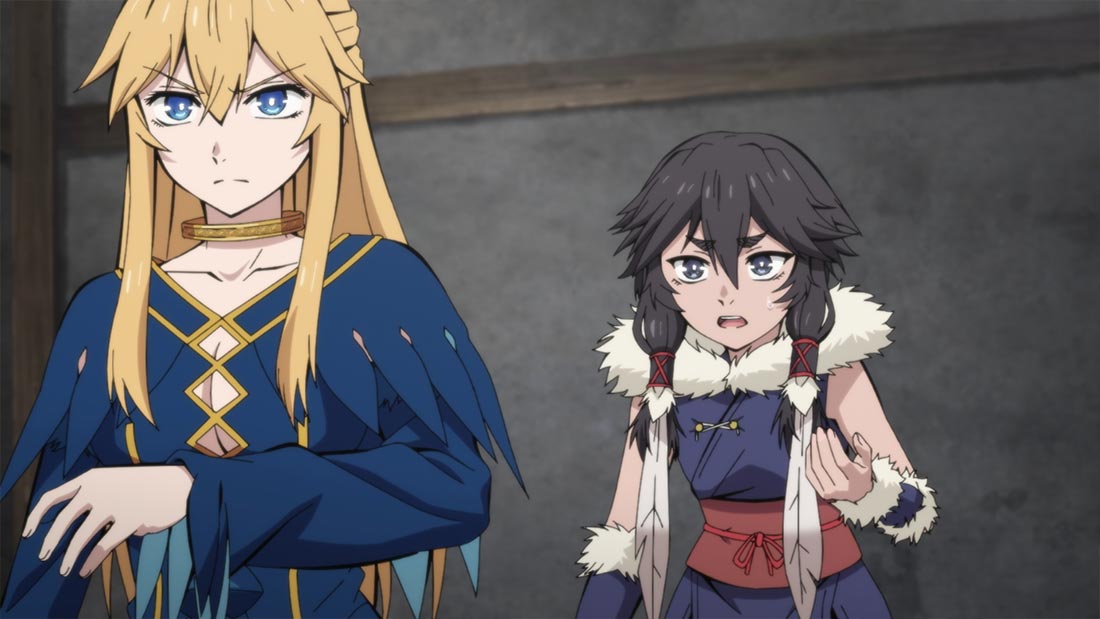 「偽善是騎士之華」 screenshot 4