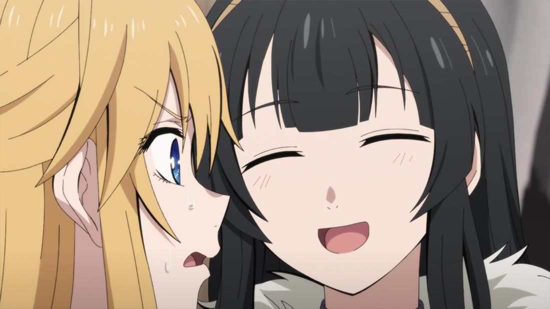 「偽善是騎士之華」 screenshot 5