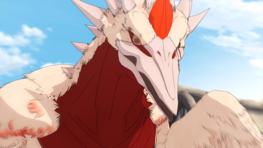 「偽善是騎士之華」 screenshot 6